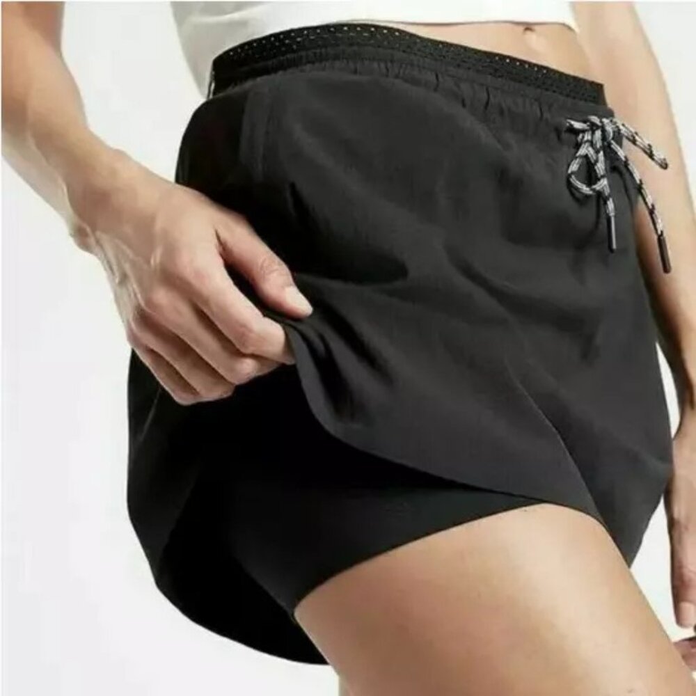 Athleta Trekkie Crest Skort NWT (8)